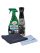 Plastic Interior Cleaning Kit