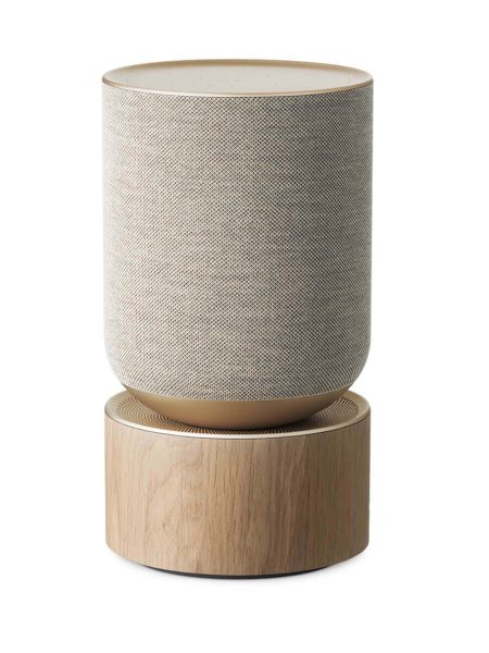PUFFZONE Wireless Speaker Earth Tone