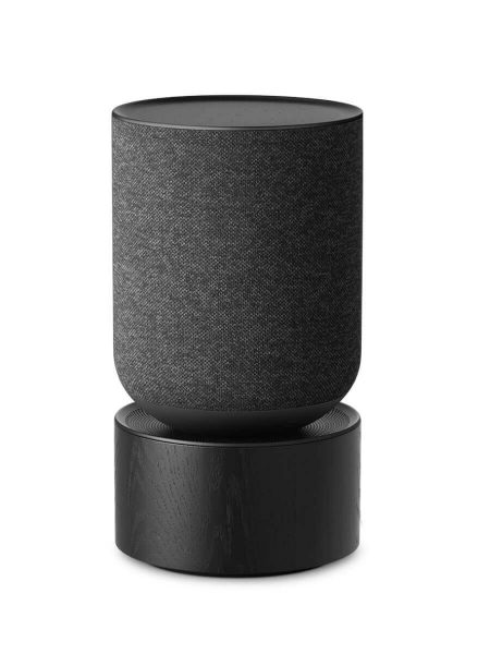 PUFFZONE Wireless Speaker Black